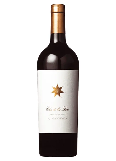 Clos de los Siete, 2021 -- 93 PTS Tim Atkins