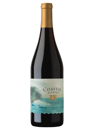 Coastal Estates Pinot Noir