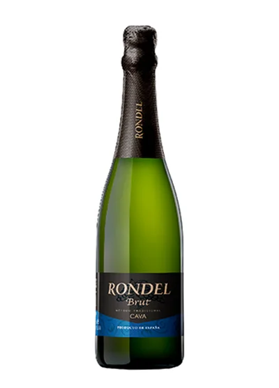 Codorniu Rondel Brut