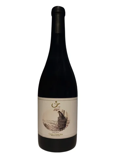 Cofa Barbera