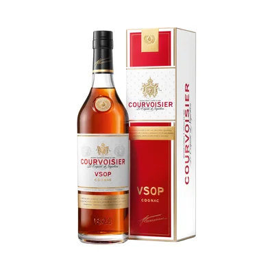 Cognac Courvoisier VSOP 700 ml