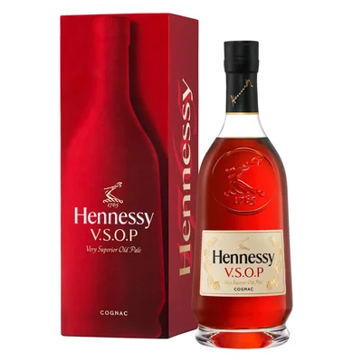 Cognac Hennessy VSOP 700 ml