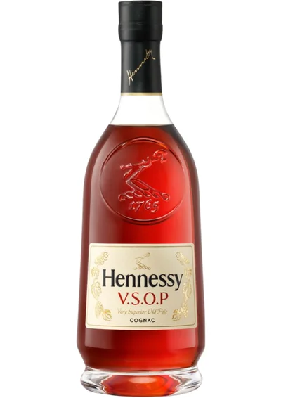 Cognac Hennessy V.S.O.P. 700 mL (OFERTA EXCLUSIVA EN LÍNEA)