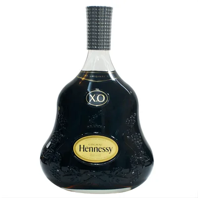 Cognac Hennessy X.O. Mathusalem Extra Old 6 L