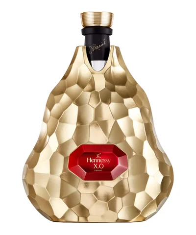 Cognac Hennessy X.O. Othoniel 700 ml