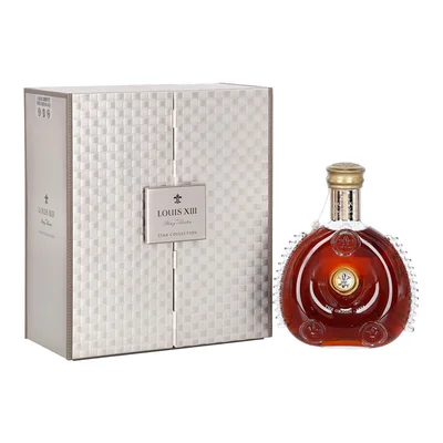 Cognac Louis XIII Rémy Martin 700 ml Time Collection "The Origin - 1874"