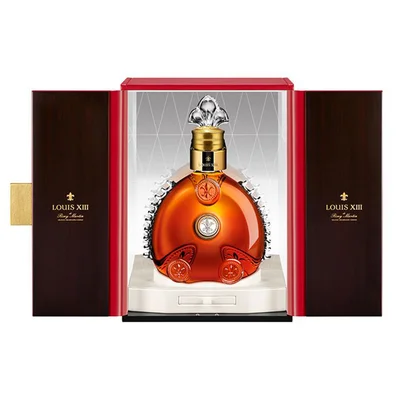 Cognac Louis XIII Rémy Martin Francia 1.5 L