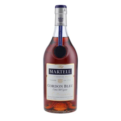 Cognac Martell Cordon Bleu 700 ml