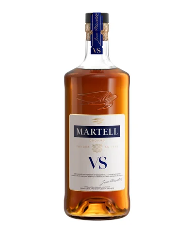 Cognac Martell VS 700 ml.