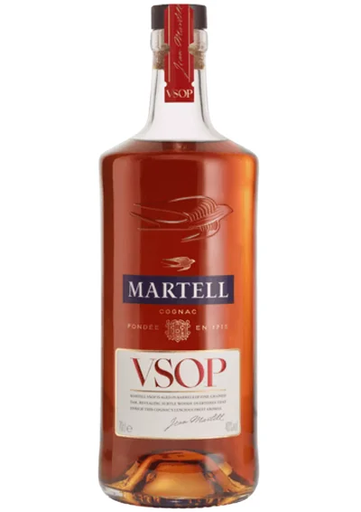 Cognac Martell VSOP 700 ml