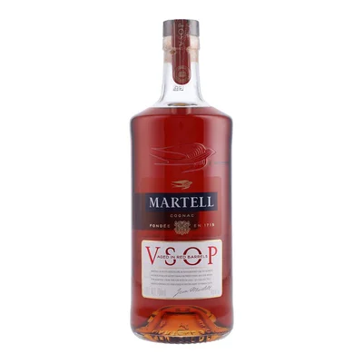 COGNAC MARTELL VSOP 700ML
