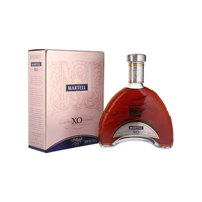 Cognac Martell XO 700 ml