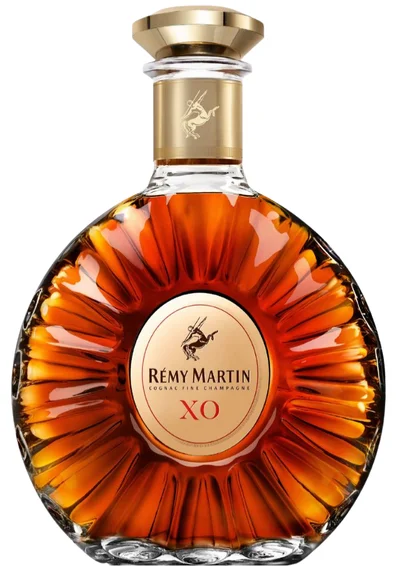 Cognac Remy Martin XO 700 ml