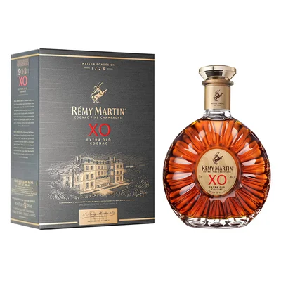 Cognac Rémy Martin X.O. Fine Champagne 700 ml
