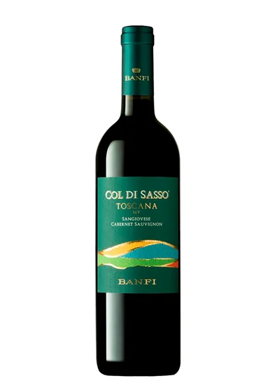 Col di Sasso