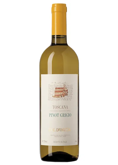 Col D'Orcia Pinot Grigio