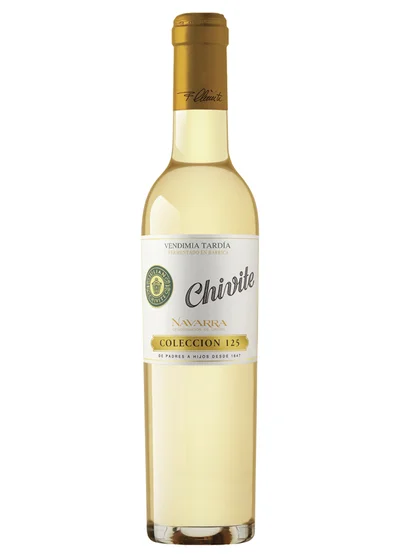 Colección 125 Vendimia Tardía Botellín 375 ml.