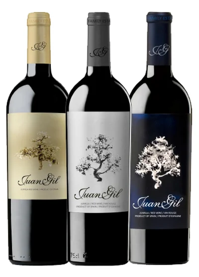 Colección Juan Gil.