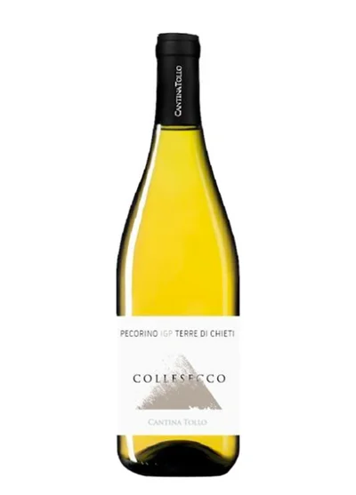 Colle Secco Pecorino