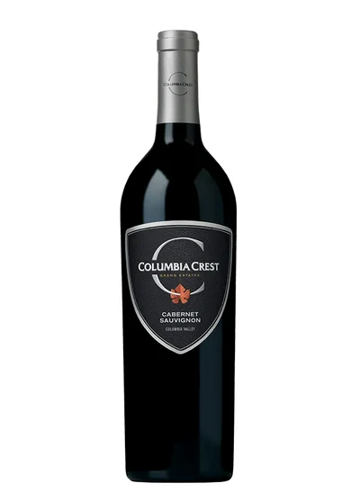 Columbia Crest Grand Estates Cabernet Sauvignon