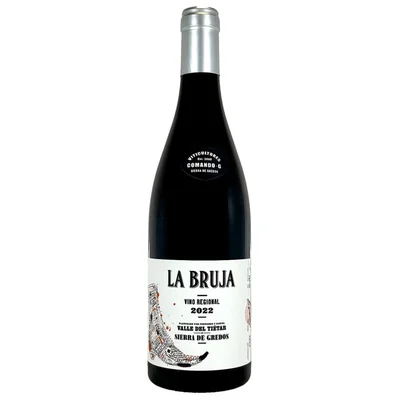 Comando G La Bruja 2022