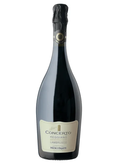 Concerto Lambrusco Reggiano DOC
