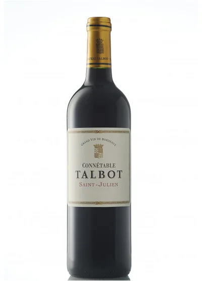 Connetable Talbot, AOP Saint-Julien