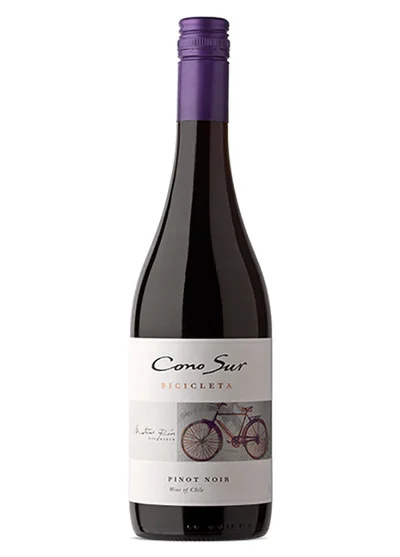 Cono Sur Bicicleta Pinot Noir