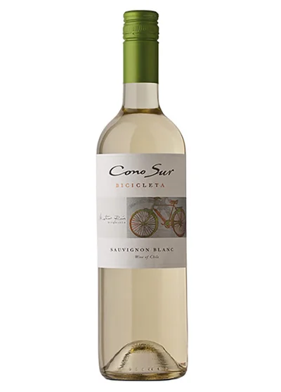 Cono Sur Bicicleta Sauvignon Blanc