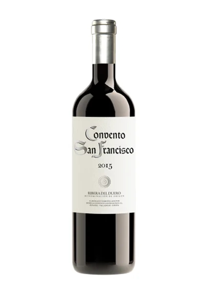 Convento San Francisco Crianza