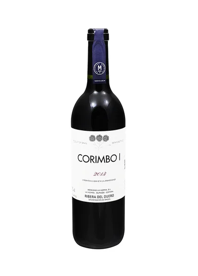 Corimbo I