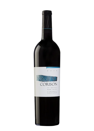 Corison Napa Valley Cabernet Sauvignon