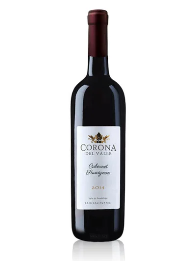 Corona del Valle Cabernet Sauvignon