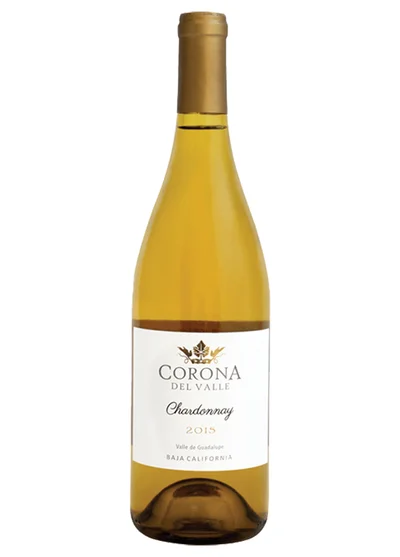 Corona del Valle Chardonnay 2024
