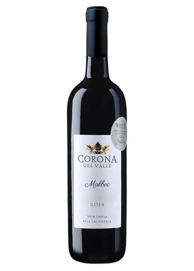 Corona del Valle Malbec