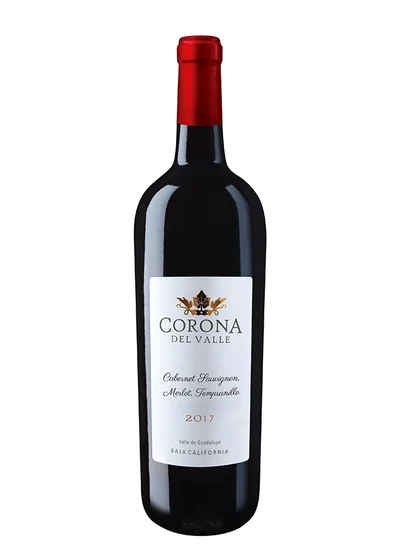Corona del Valle Mezcla de Tintos