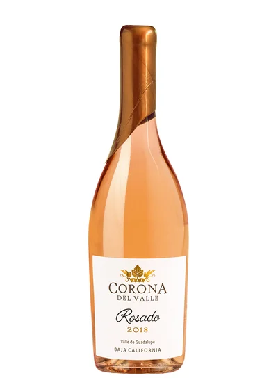 Corona del Valle Rosado