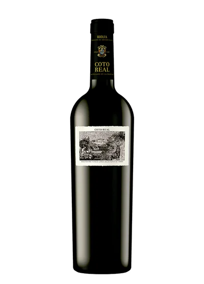 Coto Real Reserva
