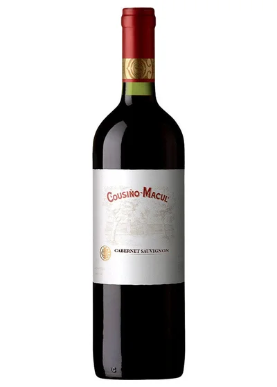 Cousiño Macul Cabernet Sauvignon