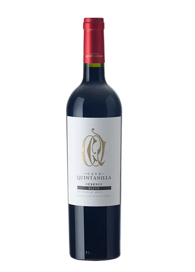CQ Blend Reserva