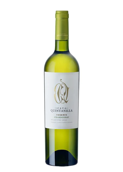 CQ Chardonnay Reserva