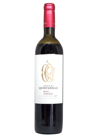 CQ Nebbiolo Reserva