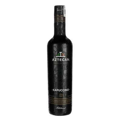 Crema Aztecan Kapuccino