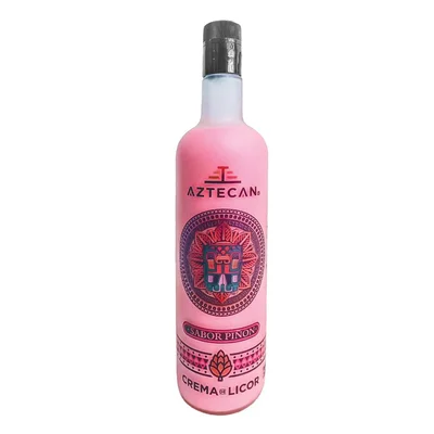 Crema Aztecan Piñón