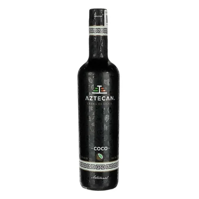 Crema de Coco Aztecan 750 ml