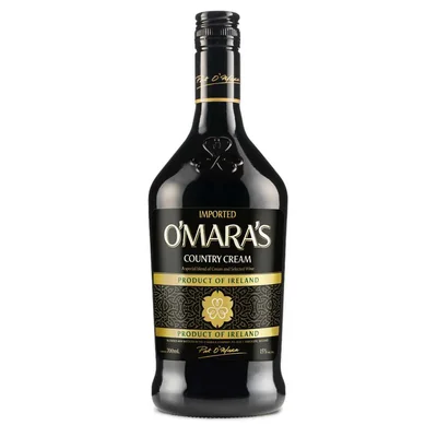 Crema De Whisky Omaras 750 ml