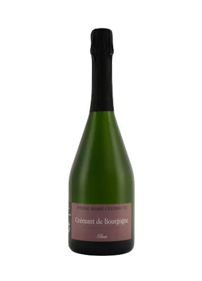 Crémant de Bourgogne, Domaine Chermette