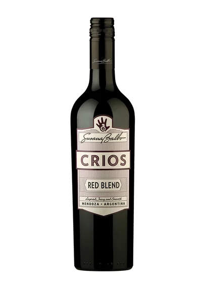 Críos Red Blend