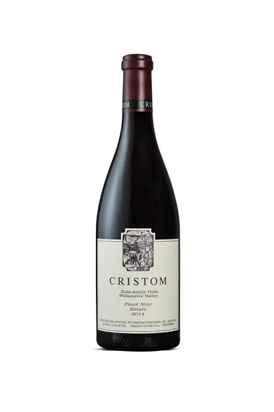 Cristom Pinot Noir Estate Willamette