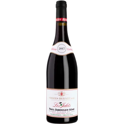 Crozes Hermitage Les Jalets Organic [750ml]